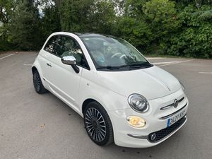 Fiat 500 1.2 8V 69cv   - Foto 11