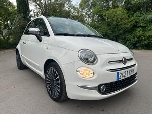 Fiat 500 1.2 8V 69cv   - Foto 3