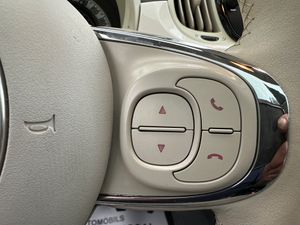 Fiat 500 1.2 8V 69cv   - Foto 26