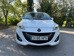 Mazda 5 2.0 IVTEC 150cv Style   - Foto 6