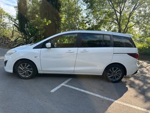 Mazda 5 2.0 IVTEC 150cv Style   - Foto 16
