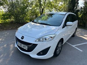 Mazda 5 2.0 IVTEC 150cv Style   - Foto 10
