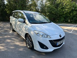 Mazda 5 2.0 IVTEC 150cv Style   - Foto 11
