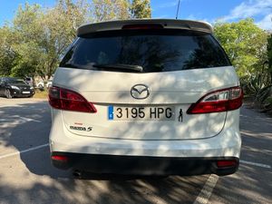 Mazda 5 2.0 IVTEC 150cv Style   - Foto 7