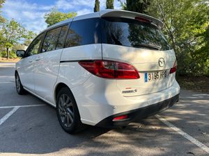 Mazda 5 2.0 IVTEC 150cv Style   - Foto 4