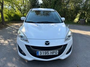 Mazda 5 2.0 IVTEC 150cv Style   - Foto 14
