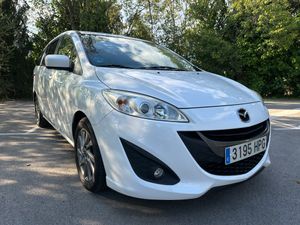 Mazda 5 2.0 IVTEC 150cv Style   - Foto 3
