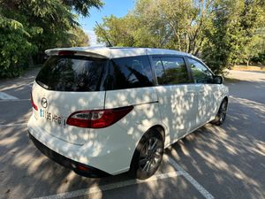 Mazda 5 2.0 IVTEC 150cv Style   - Foto 13