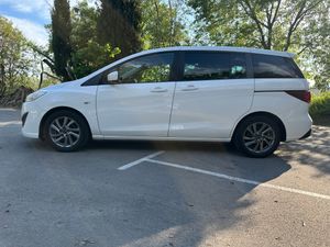 Mazda 5 2.0 IVTEC 150cv Style   - Foto 8