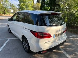 Mazda 5 2.0 IVTEC 150cv Style   - Foto 12
