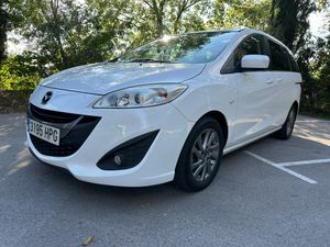 Mazda 5 2.0 IVTEC 150cv Style   - Foto 2