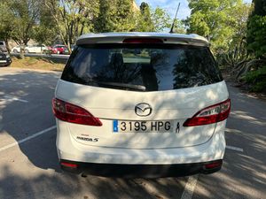 Mazda 5 2.0 IVTEC 150cv Style   - Foto 15