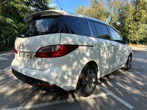 Mazda 5 2.0 IVTEC 150cv Style   - Foto 5