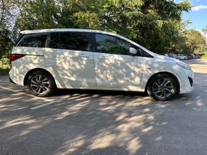 Mazda 5 2.0 IVTEC 150cv Style   - Foto 9