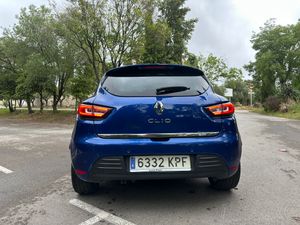 Renault Clio LIMITED ENERGY The 66Kw 90cv   - Foto 7