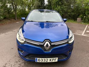 Renault Clio LIMITED ENERGY The 66Kw 90cv   - Foto 14