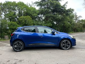Renault Clio LIMITED ENERGY The 66Kw 90cv   - Foto 9