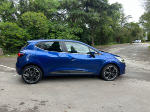 Renault Clio LIMITED ENERGY The 66Kw 90cv   - Foto 17