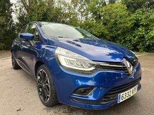 Renault Clio LIMITED ENERGY The 66Kw 90cv   - Foto 3