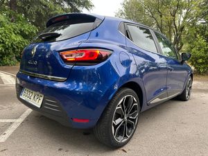 Renault Clio LIMITED ENERGY The 66Kw 90cv   - Foto 5