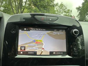 Renault Clio LIMITED ENERGY The 66Kw 90cv   - Foto 35