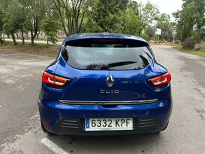 Renault Clio LIMITED ENERGY The 66Kw 90cv   - Foto 15