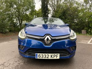Renault Clio LIMITED ENERGY The 66Kw 90cv   - Foto 6