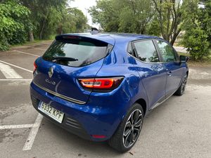 Renault Clio LIMITED ENERGY The 66Kw 90cv   - Foto 13
