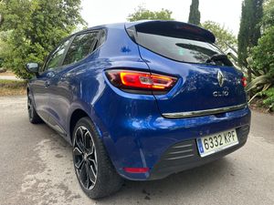 Renault Clio LIMITED ENERGY The 66Kw 90cv   - Foto 4