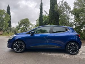 Renault Clio LIMITED ENERGY The 66Kw 90cv   - Foto 8