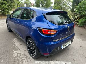 Renault Clio LIMITED ENERGY The 66Kw 90cv   - Foto 12