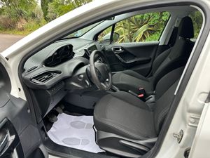 Peugeot 208 5P ACTIVE 1.6 Blue HDI 100cv   - Foto 18