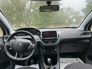 Peugeot 208 5P ACTIVE 1.6 Blue HDI 100cv   - Foto 23
