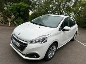 Peugeot 208 5P ACTIVE 1.6 Blue HDI 100cv   - Foto 10