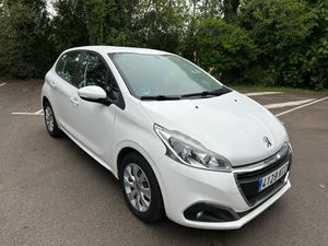 Peugeot 208 5P ACTIVE 1.6 Blue HDI 100cv   - Foto 11