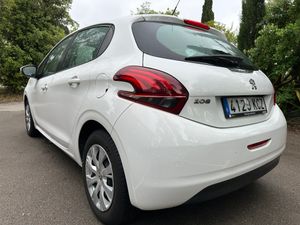 Peugeot 208 5P ACTIVE 1.6 Blue HDI 100cv   - Foto 4