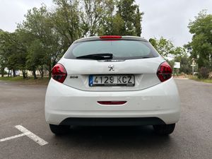 Peugeot 208 5P ACTIVE 1.6 Blue HDI 100cv   - Foto 7