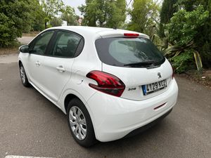 Peugeot 208 5P ACTIVE 1.6 Blue HDI 100cv   - Foto 12