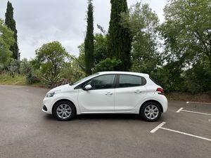 Peugeot 208 5P ACTIVE 1.6 Blue HDI 100cv   - Foto 16