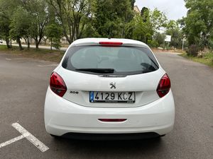 Peugeot 208 5P ACTIVE 1.6 Blue HDI 100cv   - Foto 15