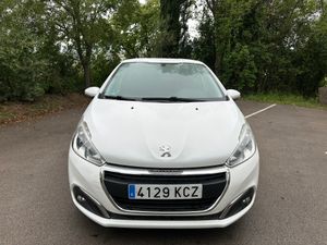 Peugeot 208 5P ACTIVE 1.6 Blue HDI 100cv   - Foto 14