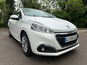 Peugeot 208 5P ACTIVE 1.6 Blue HDI 100cv   - Foto 3