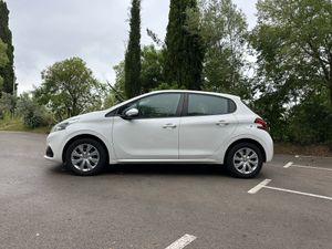 Peugeot 208 5P ACTIVE 1.6 Blue HDI 100cv   - Foto 8