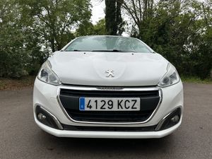 Peugeot 208 5P ACTIVE 1.6 Blue HDI 100cv   - Foto 6