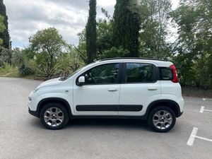 Fiat Panda 1.3 75cv Diesel 4X4   - Foto 16