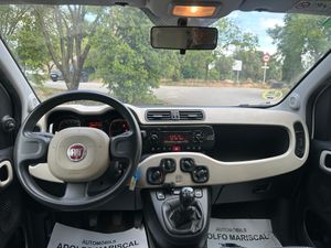 Fiat Panda 1.3 75cv Diesel 4X4   - Foto 23