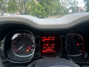 Fiat Panda 1.3 75cv Diesel 4X4   - Foto 32