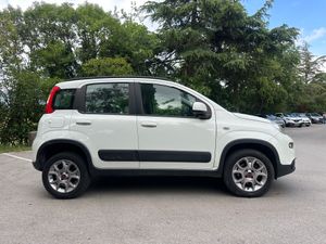 Fiat Panda 1.3 75cv Diesel 4X4   - Foto 9