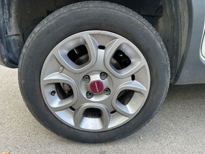 Fiat Panda 1.3 75cv Diesel 4X4   - Foto 27