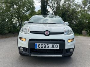 Fiat Panda 1.3 75cv Diesel 4X4   - Foto 6